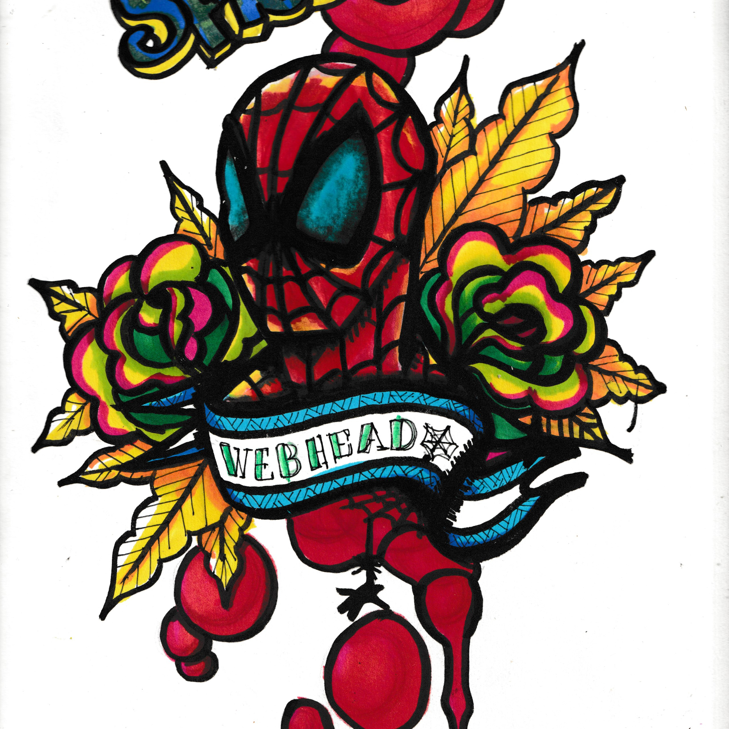 Web HEED